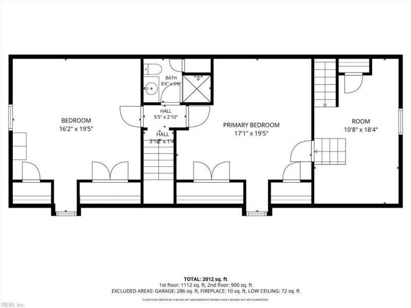 Photo 22 of 22 residential for sale in Chesapeake virginia
