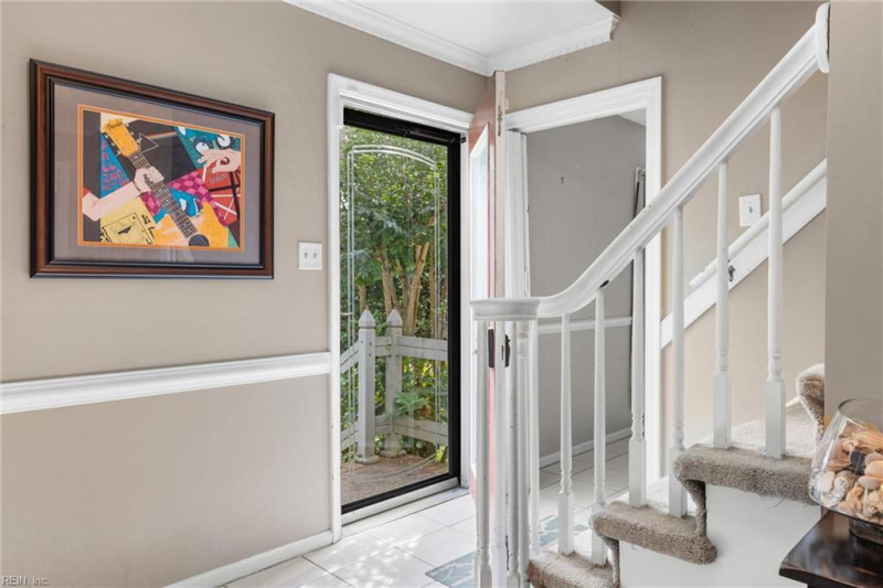 Photo 4 of 22 residential for sale in Chesapeake virginia