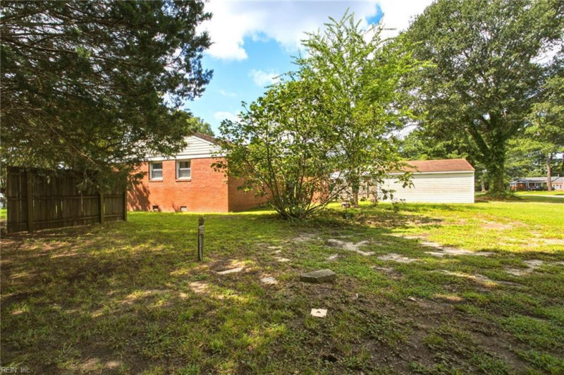 Photo 26 of 26 residential for sale in Chesapeake virginia