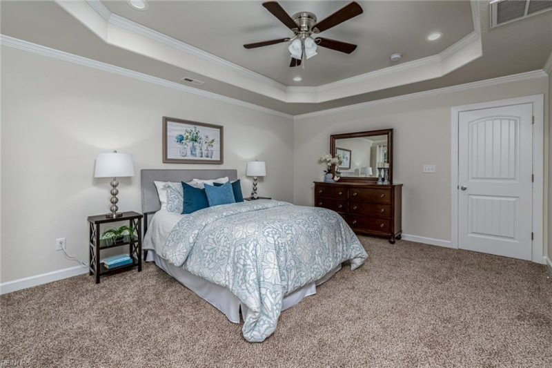 Photo 14 of 44 residential for sale in Perquimans County virginia