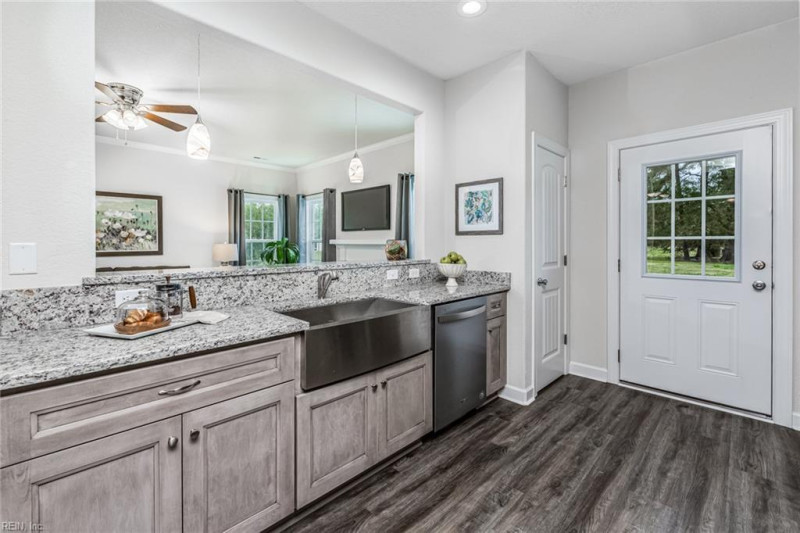 Photo 2 of 44 residential for sale in Perquimans County virginia