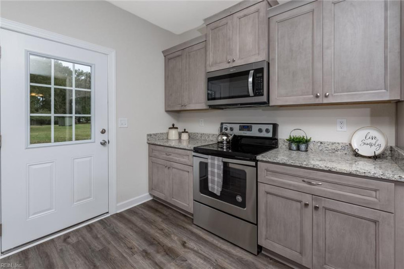 Photo 4 of 44 residential for sale in Perquimans County virginia
