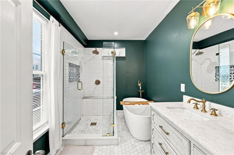 Photo 23 of 48 residential for sale in Chesapeake virginia