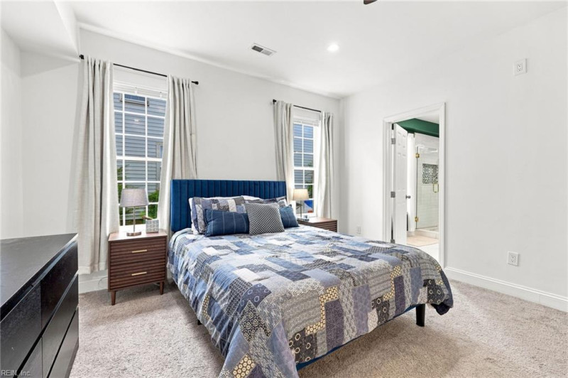 Photo 24 of 48 residential for sale in Chesapeake virginia