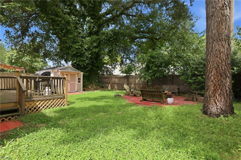 Photo 38 of 48 residential for sale in Chesapeake virginia