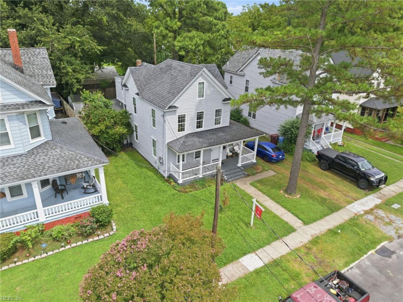 Photo 43 of 48 residential for sale in Chesapeake virginia
