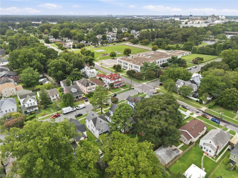 Photo 46 of 48 residential for sale in Chesapeake virginia