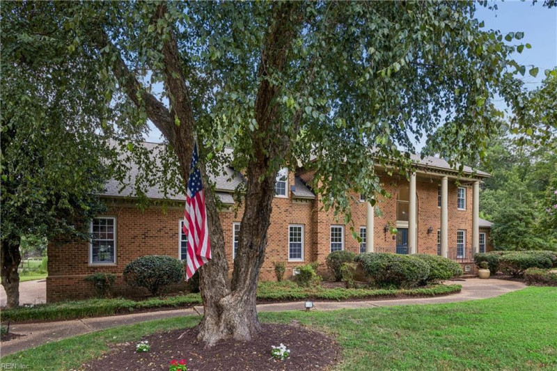 Photo 1 of 50 residential for sale in York County virginia