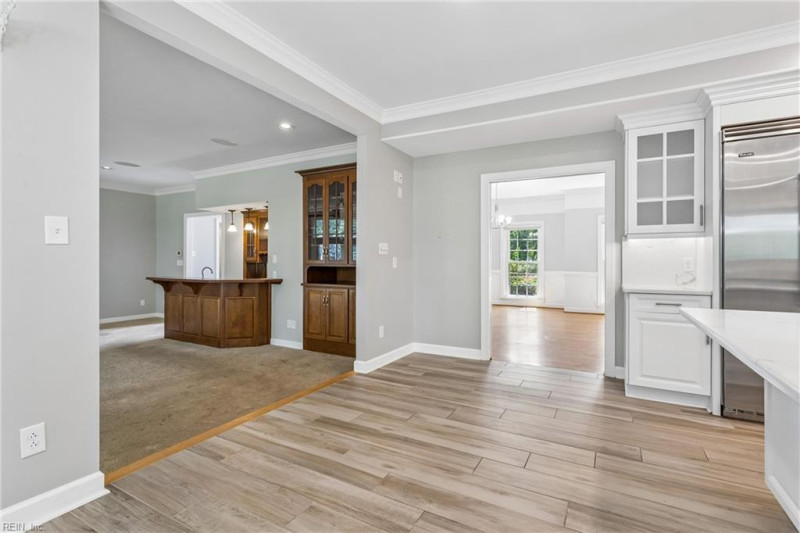 Photo 19 of 50 residential for sale in York County virginia
