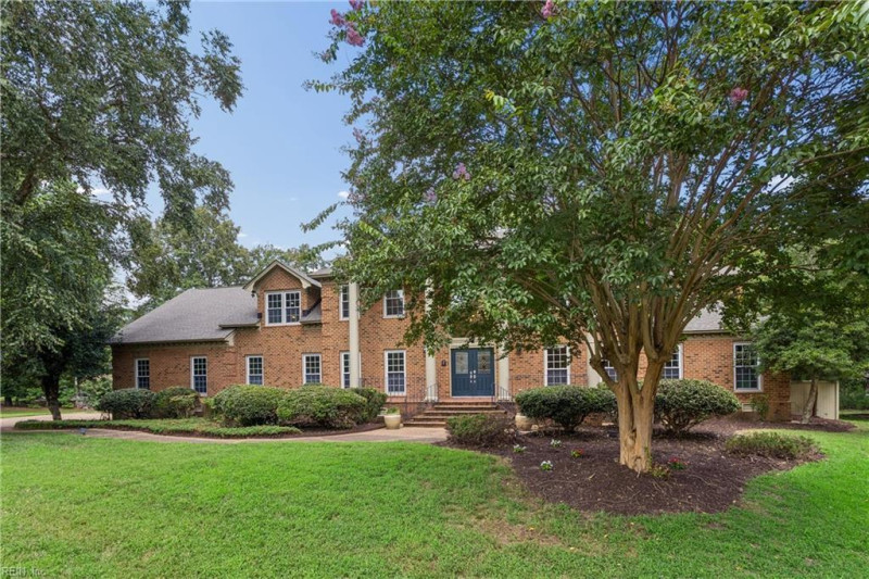 Photo 2 of 50 residential for sale in York County virginia