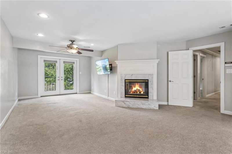 Photo 33 of 50 residential for sale in York County virginia