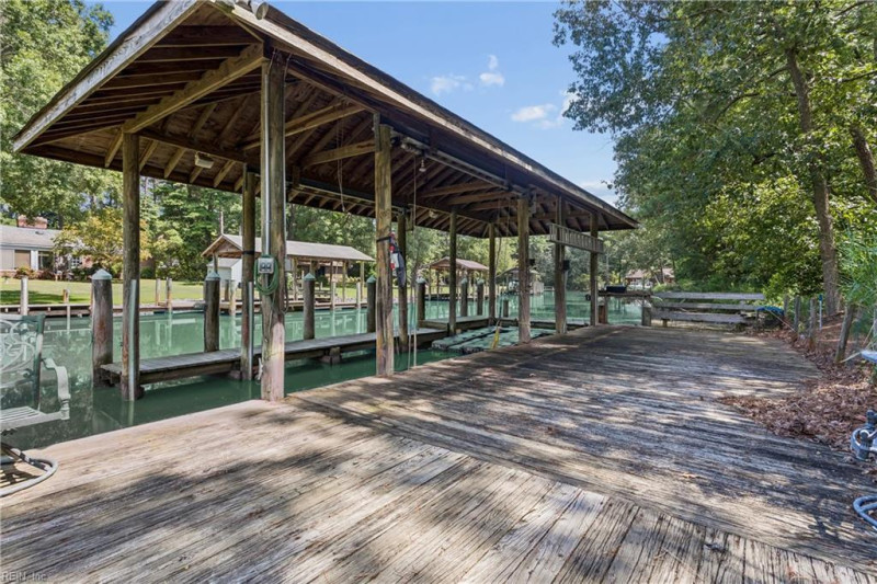Photo 43 of 50 residential for sale in York County virginia