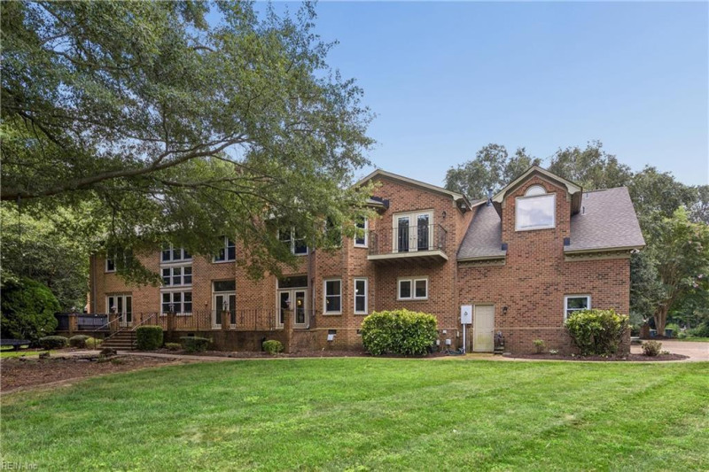 Photo 46 of 50 residential for sale in York County virginia