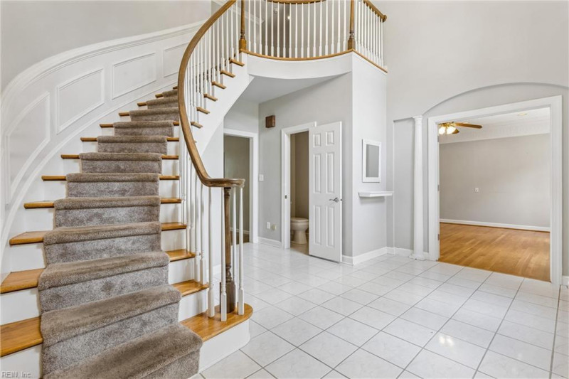 Photo 6 of 50 residential for sale in York County virginia