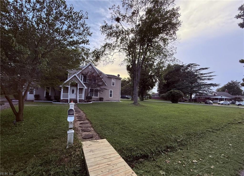 Photo 1 of 2 residential for sale in Hampton virginia