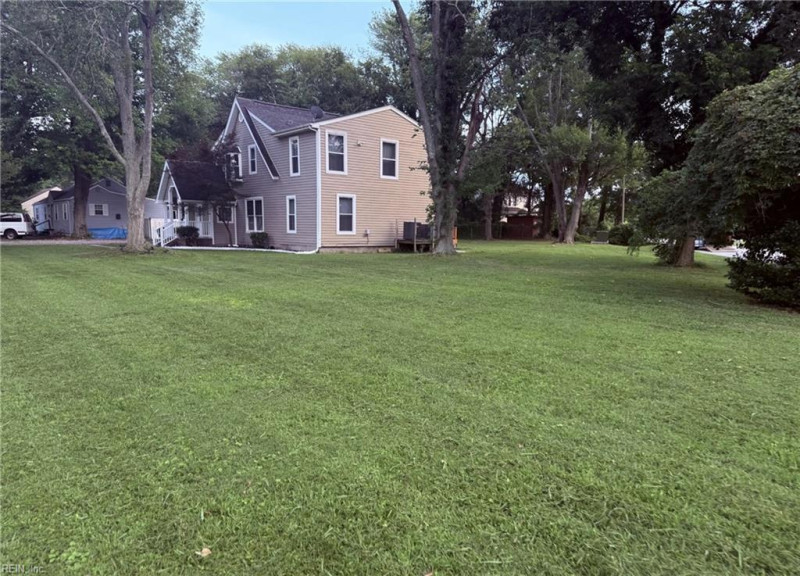 Photo 2 of 2 residential for sale in Hampton virginia