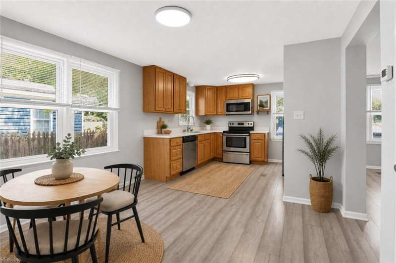 Photo 1 of 35 residential for sale in Virginia Beach virginia