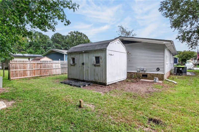 Photo 34 of 35 residential for sale in Virginia Beach virginia
