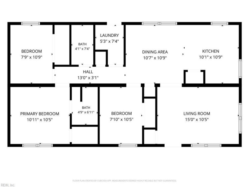 Photo 35 of 35 residential for sale in Virginia Beach virginia
