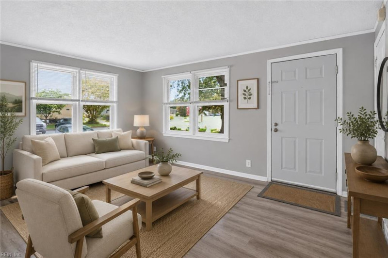 Photo 8 of 35 residential for sale in Virginia Beach virginia