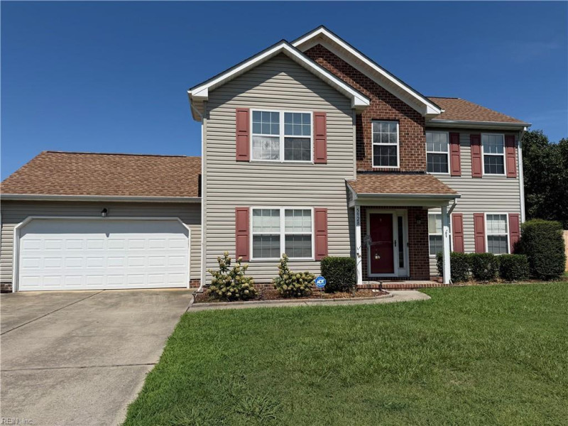 Photo 1 of 2 residential for sale in Portsmouth virginia