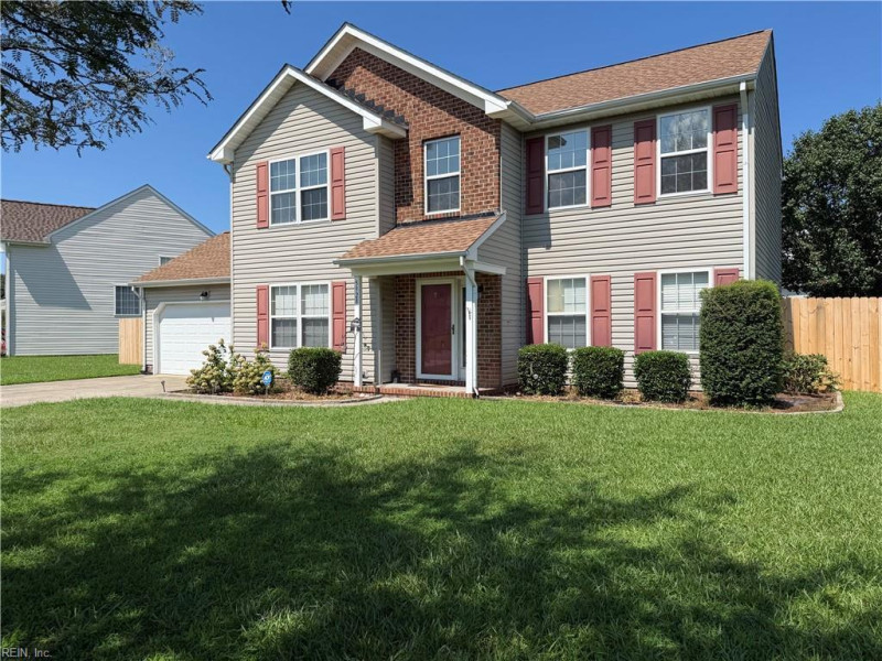 Photo 2 of 2 residential for sale in Portsmouth virginia