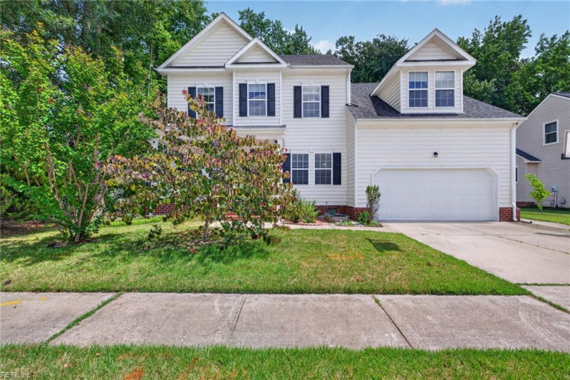Photo 33 of 39 residential for sale in Chesapeake virginia