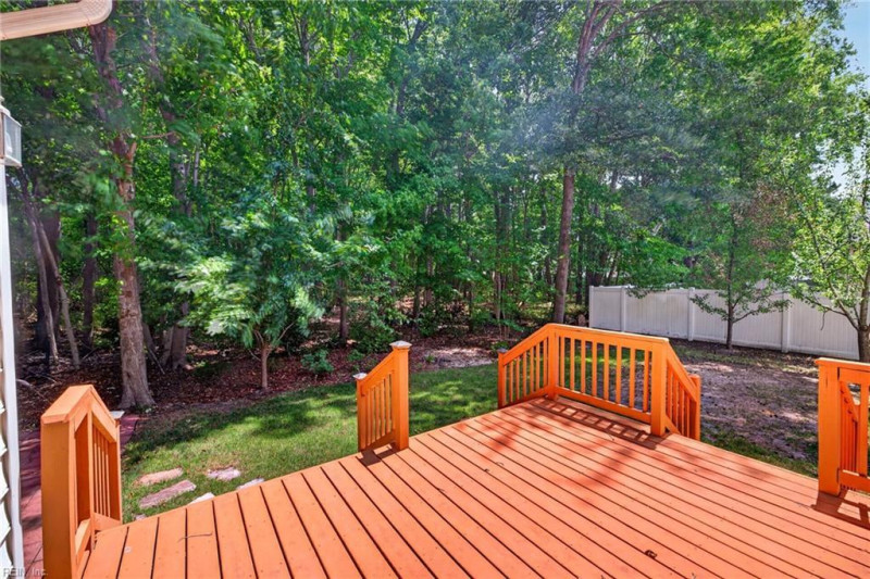 Photo 36 of 39 residential for sale in Chesapeake virginia