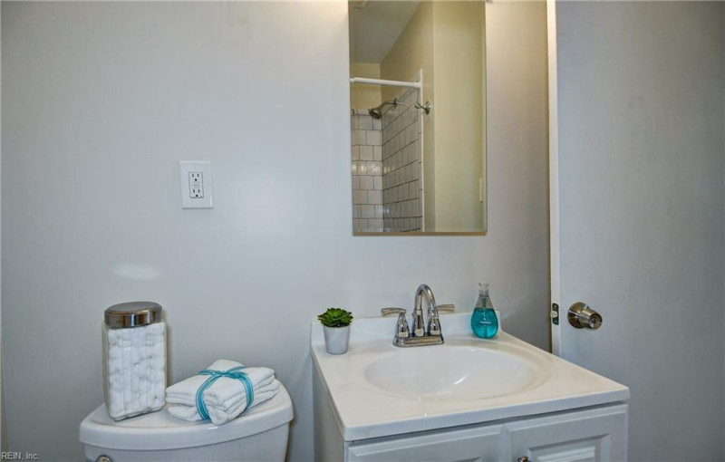 Photo 24 of 33 residential for sale in Newport News virginia