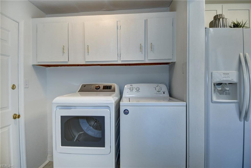Photo 26 of 33 residential for sale in Newport News virginia
