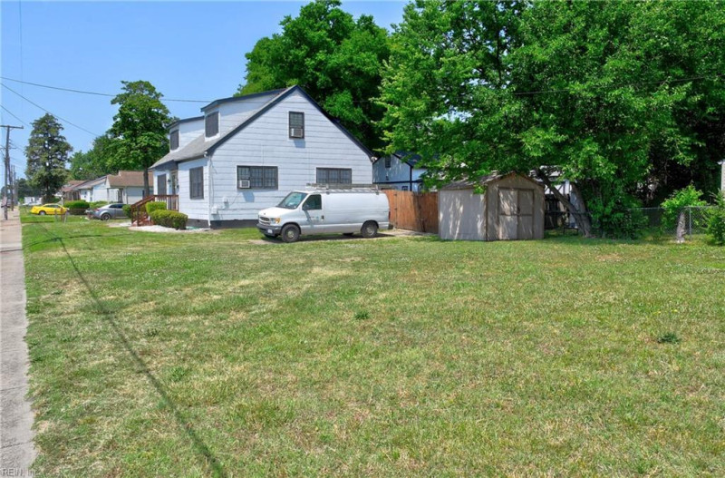 Photo 31 of 33 residential for sale in Newport News virginia