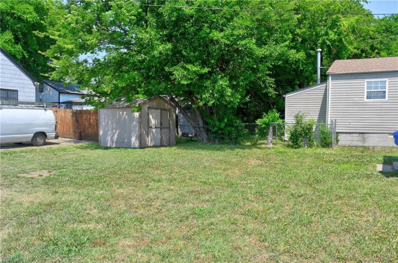Photo 32 of 33 residential for sale in Newport News virginia