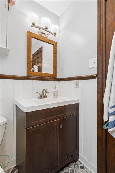 Photo 18 of 28 residential for sale in Newport News virginia