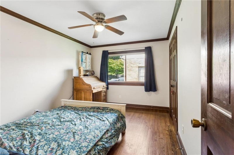Photo 20 of 28 residential for sale in Newport News virginia