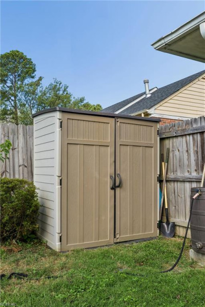 Photo 25 of 28 residential for sale in Newport News virginia