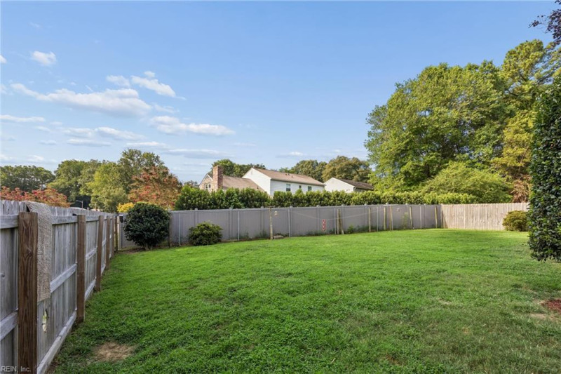 Photo 26 of 28 residential for sale in Newport News virginia