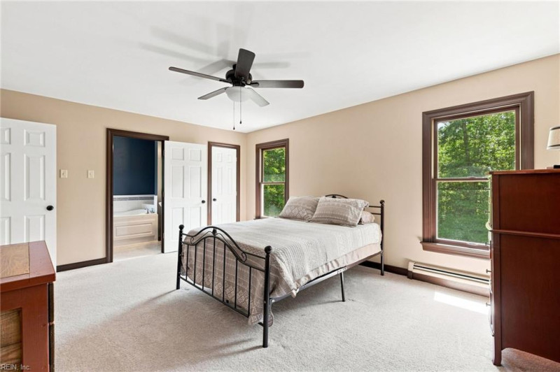 Photo 22 of 49 residential for sale in New Kent County virginia