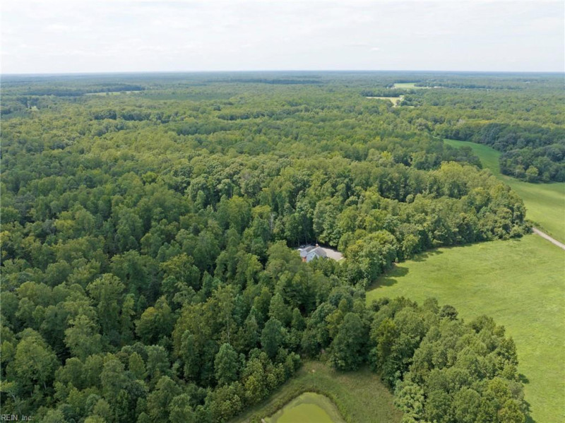 Photo 39 of 49 residential for sale in New Kent County virginia