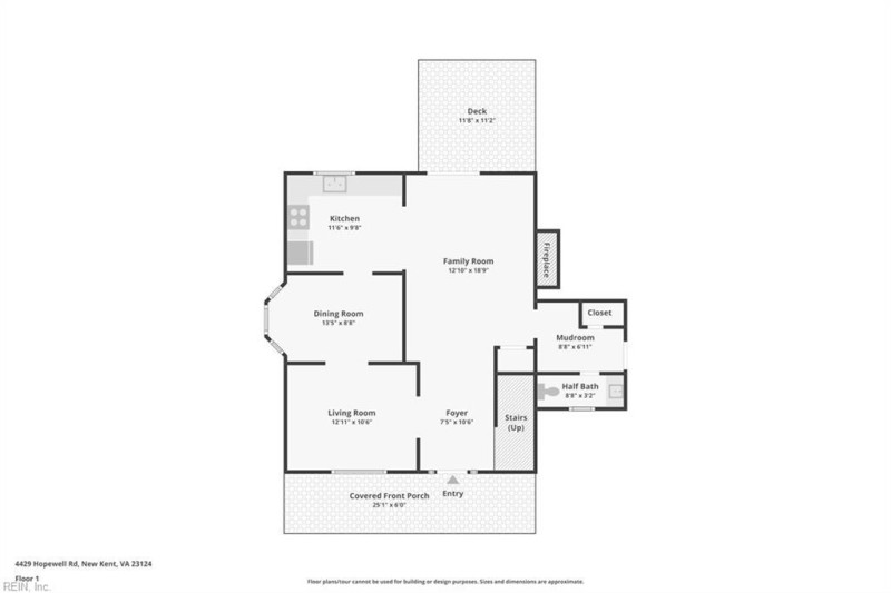 Photo 46 of 49 residential for sale in New Kent County virginia