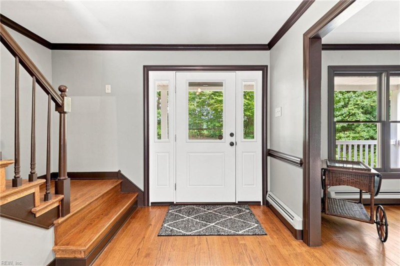 Photo 7 of 49 residential for sale in New Kent County virginia