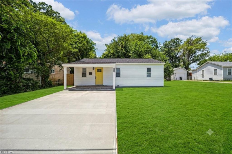 Photo 20 of 20 residential for sale in Portsmouth virginia
