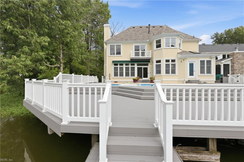 Photo 40 of 43 residential for sale in Virginia Beach virginia