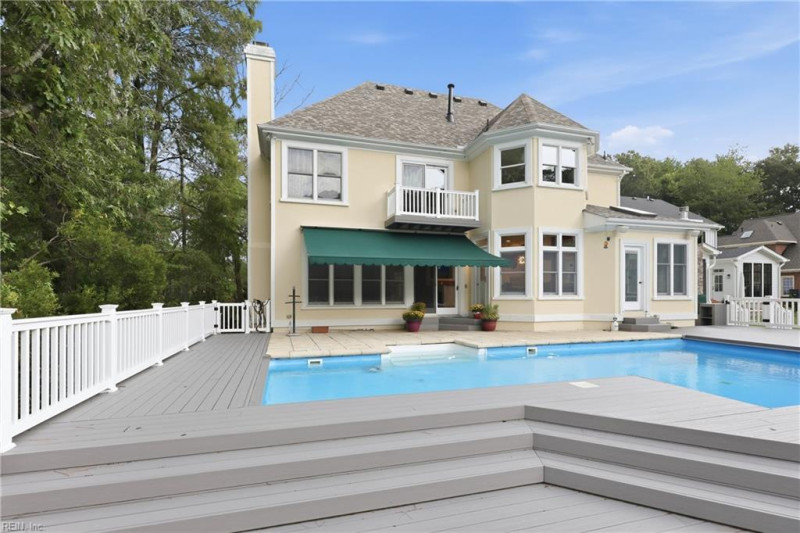 Photo 41 of 43 residential for sale in Virginia Beach virginia