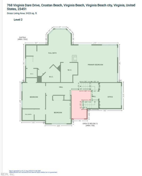 Photo 43 of 43 residential for sale in Virginia Beach virginia