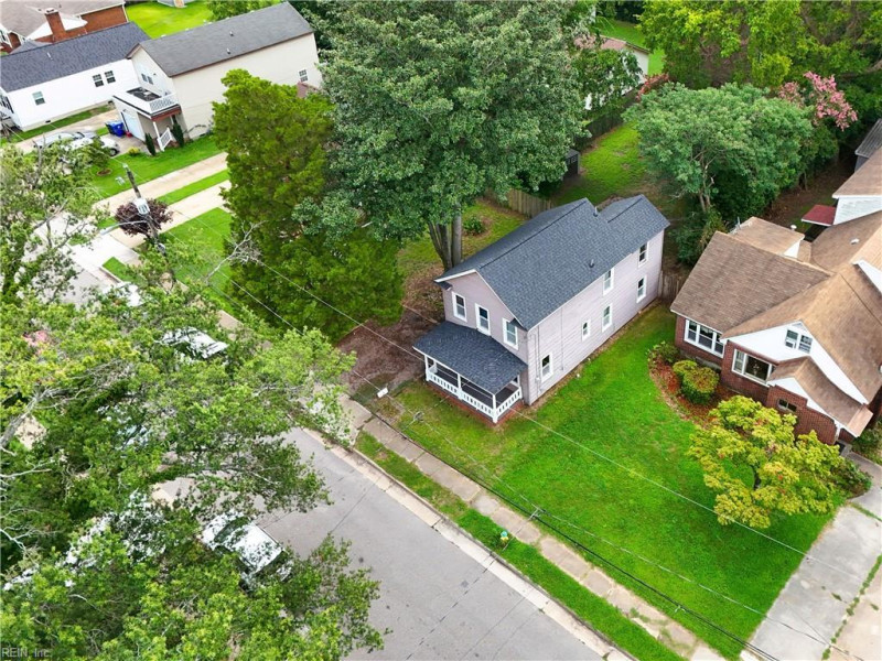 Photo 31 of 34 residential for sale in Norfolk virginia