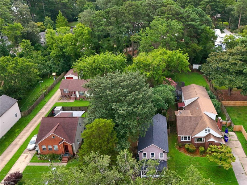 Photo 32 of 34 residential for sale in Norfolk virginia