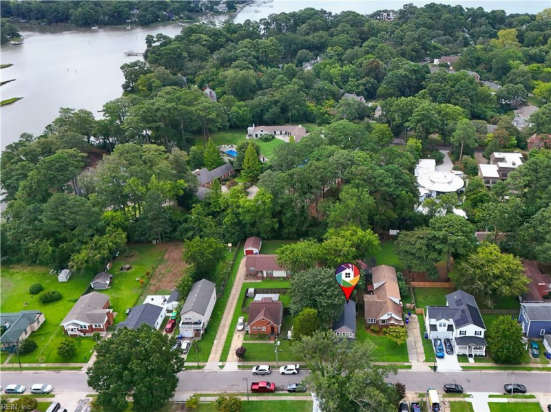 Photo 33 of 34 residential for sale in Norfolk virginia