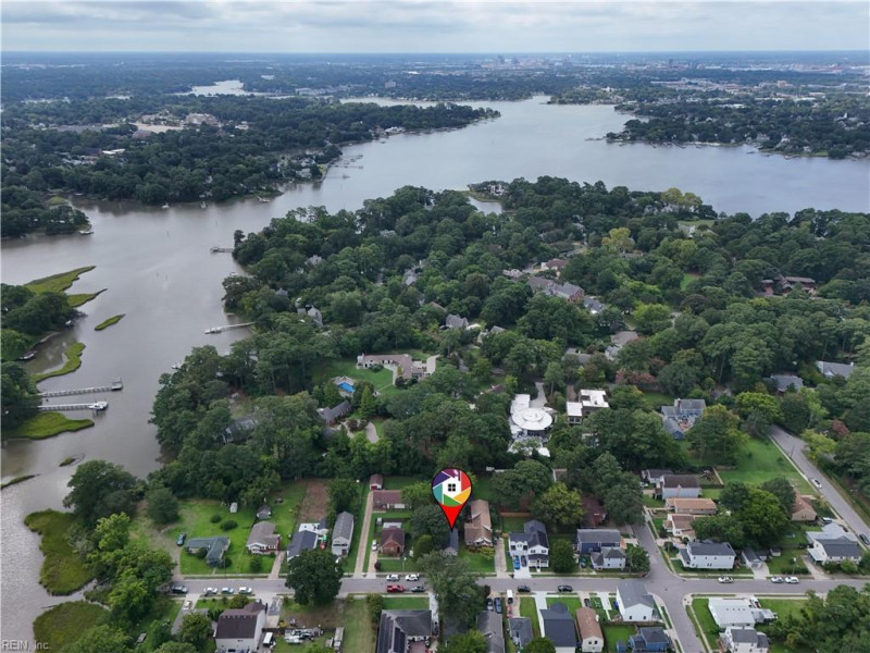 Photo 34 of 34 residential for sale in Norfolk virginia