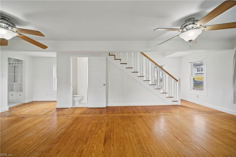 Photo 8 of 34 residential for sale in Norfolk virginia