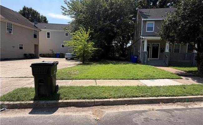 1523 Cary Avenue, Norfolk, VA 23504